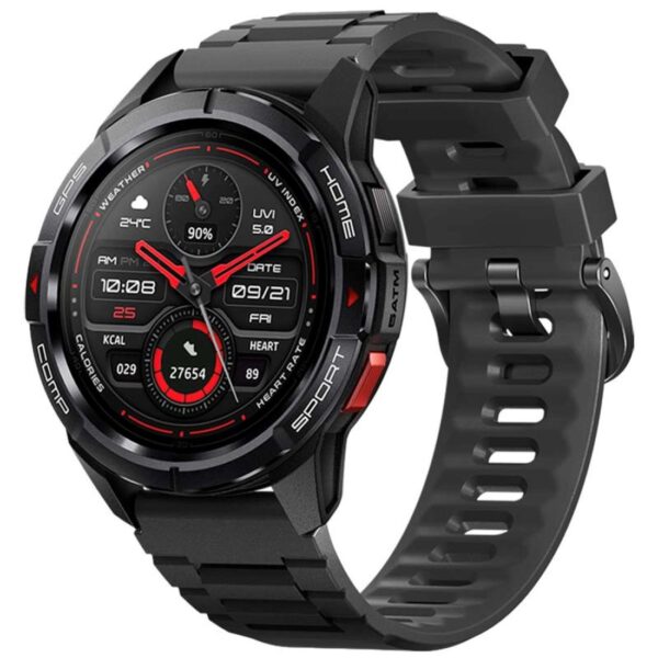 mibro-gs-active-smartwatch-con-gps-pantalla-amoled-y-15-deportes Mibro GS Active Smartwatch con GPS, Pantalla Amoled y 15 Deportes