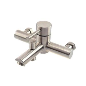 monomando-de-banera-inox-serie-diamante-benotti MONOMANDO DE BAÑERA INOX SERIE DIAMANTE BENOTTI