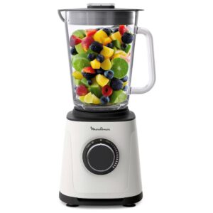Moulinex LM771AF0 Batidora de Vaso 1.200W 2 Litros