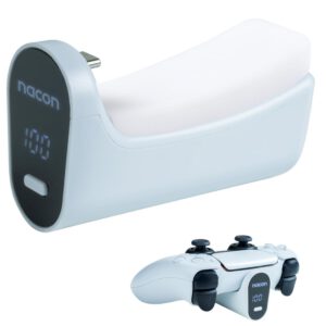 Nacon Batería Externa para Mandos PS5