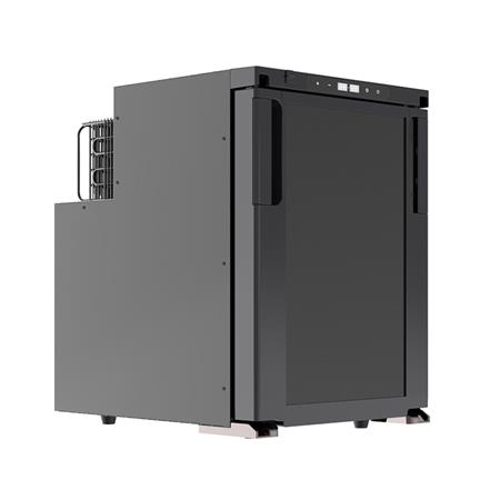 nevera-caravana-airmec-46-litros-60w NEVERA CARAVANA PUERTA REVERSIBLE AIRMEC 46 LITROS 60W