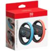 Nintendo Switch 2 Joy -Con 2 Wheel Pair - Pack de 2 Volantes