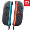 Nintendo Switch 2 Joy-Con Pareja Azul y Rojo