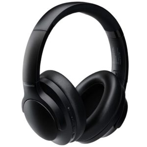 Panasonic RB-HX330BDEK Auricular Bluetooth con Cancelación de Ruido
