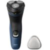 Philips Afeitadora S1151/00 Wet & Dry Recargable