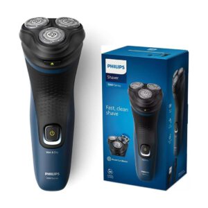 Philips Afeitadora S1151/00 Wet & Dry Recargable