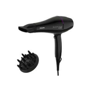 Philips BHD274/00 Secador Iónico de 2.200W con Ionizador