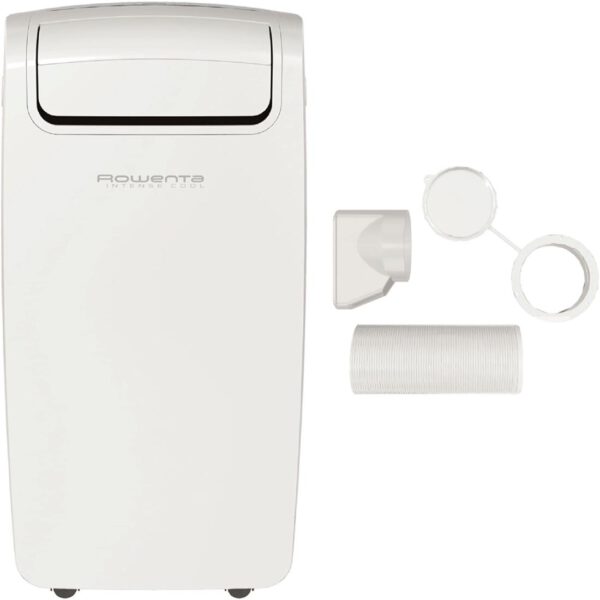 rowenta-au4010f0-2000fg-aire-acondicionado-portatil (1) Rowenta AU4010F0 2000FG Aire Acondicionado Portátil