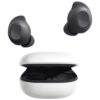 Samsung Buds FE-R400 Auricular Bluetooth Cancelación Ruido Graphite