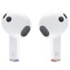 Samsung Galaxy Buds 3 Auriculares Bluetooth Con Cancelación de Ruido Blanco