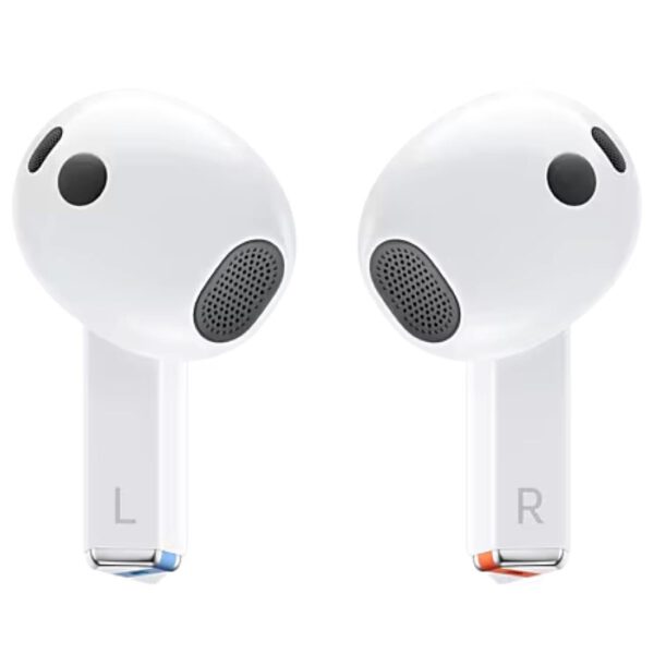 Samsung Galaxy Buds 3 Auriculares Bluetooth Con Cancelación de Ruido Blanco