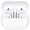 Samsung Galaxy Buds 3 Auriculares Bluetooth Con Cancelación de Ruido Blanco
