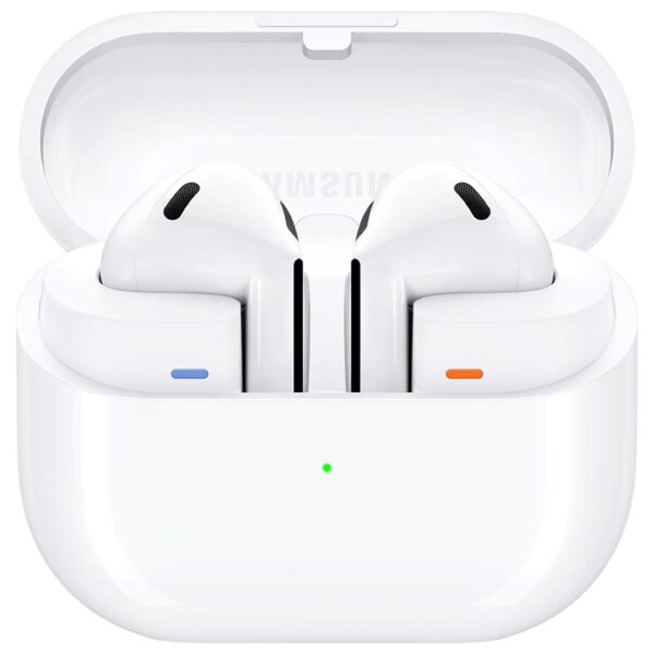 Samsung Galaxy Buds 3 Auriculares Bluetooth Con Cancelación de Ruido Blanco