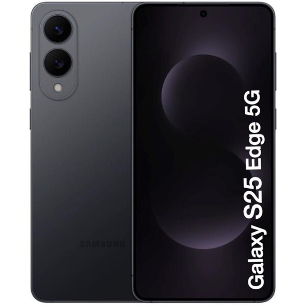 Samsung Galaxy S25 Edge 5G 12GB 512GB Titanium