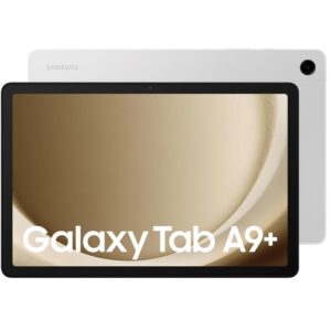 Samsung Tab A9+5G 8GB 128GB Silver