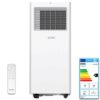 Svan SAAP900F Aire acondicionado Portátil 2500FR