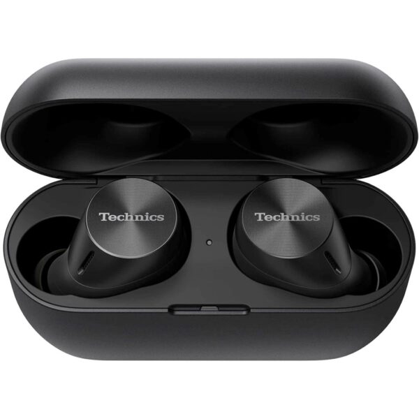 Technics EAH-AZ60M2EK Auricular Inalámbrico Cancelación Ruido Negro