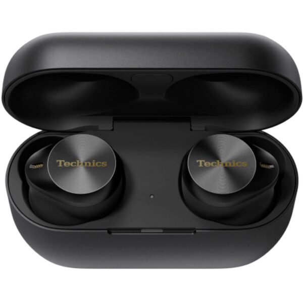 Technics EAH-AZ80E-K Auricular Inalámbrico Cancelación Ruido Negro