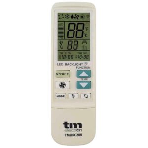 TM Mando Distancia Universal Aire Acondicionado