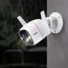 Tp-Link Cámara Wifi Exterior 44MP