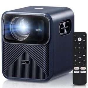 wanbo-mozart-1-pro-proyector-1080p-900-lumenes-android-tv-110-y-wifi Wanbo Mozart 1 Pro Proyector 1080p, 900 Lúmenes, Android TV 11.0 y WIFI