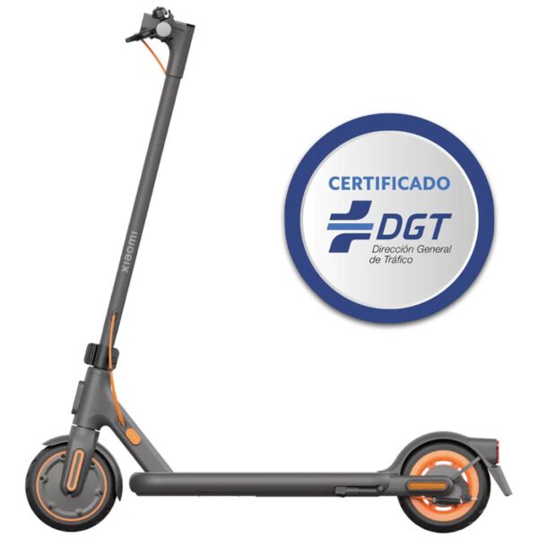 xiaomi-mi-electric-scooter-4-go-450w-20kmh-bhr7029gl Xiaomi Mi Electric Scooter 4 Go 450W 20Km/h