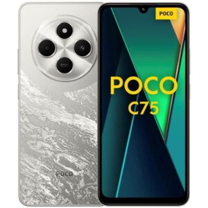 Xiaomi Poco C75 8GB 256GB NFC Gold