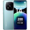 Xiaomi Redmi Note 14 Pro+ 5G 12GB 512GB Frost Blue
