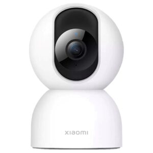 Xiaomi Smart Camera C400 Cámara de Vigilancia WiFi 2K