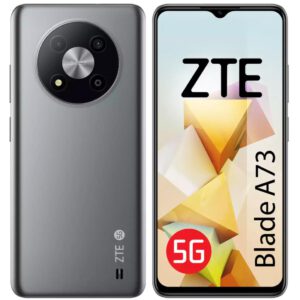 ZTE Blade A73 5G 6.52" HD+ 4GB 128GB 5MP/50MP Grey