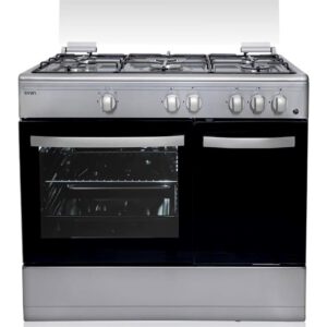 Svan SKGW5900PBX Cocina Gas ancho 90 cm Inox