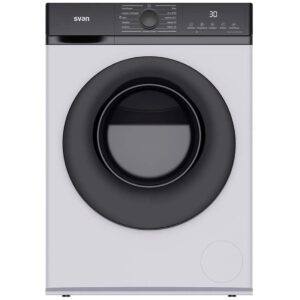 Svan SL6203AIDV Lavadora Carga Frontal 6 kg 1200 rpm Clase A Blanco