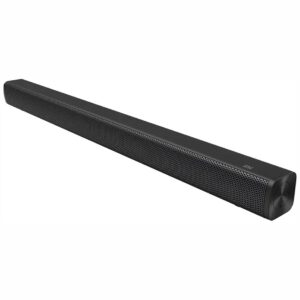 Barra de Sonido Xiaomi Sound Bar 2.0 30W Bluetooth 5.3