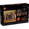 lego-10367-rincon-entre-libros-el-senor-de-los-anillos-balrog (1) LEGO 10367 Rincón entre Libros: El Señor de los Anillos: Balrog
