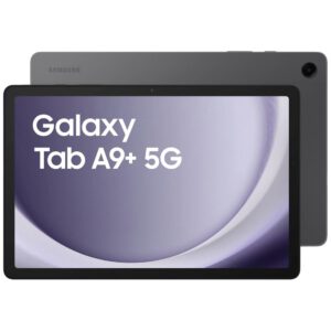 Samsung Galaxy Tab A9+ 5G 6GB 128GB Graphite