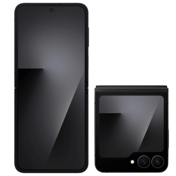 Samsung Galaxy Z Flip 7 FE 5G 8GB 256GB Negro