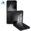 Samsung Galaxy Z Flip 7 FE 5G 8GB 256GB Negro