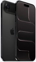 Apple iPhone AIR 6.5" 1TB Negro espacia