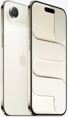 Apple iPhone AIR 6.5" 1TB Dorado claro