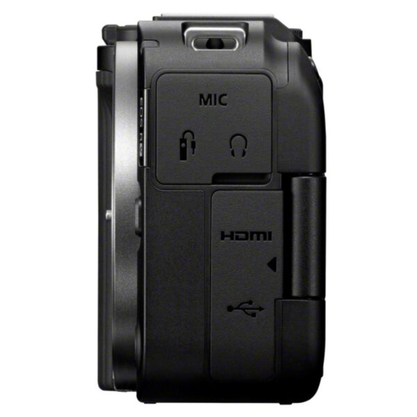 Canon Eos R50 V Cuerpo - Cámara Mirrorles 4K