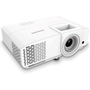 philips-propix-850-proyector-fullhd-dlp-4000-lumenes-ansi-altavoces Philips ProPix 850 Proyector FullHD DLP 4.000 Lúmenes ANSI Altavoces