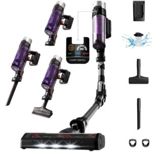 Rowenta RH2048WO Aspirador Escoba X-Force Flex 9.60