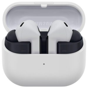Samsung Galaxy Buds 3 FE Bluetooth Con Cacelacion de Ruido Gris