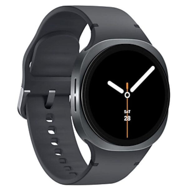 Samsung Galaxy Watch 8 40mm BT Graphite