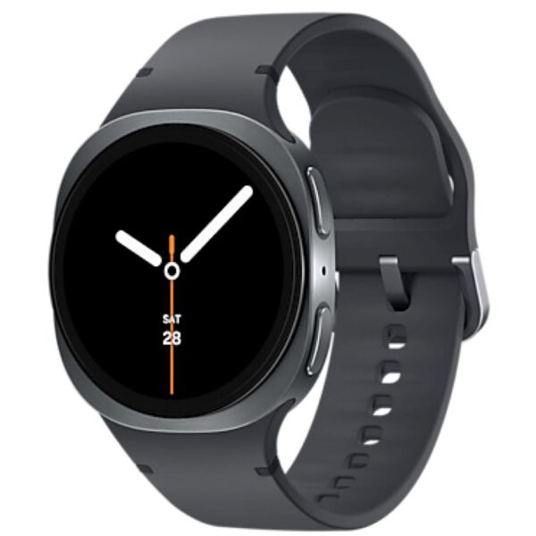Samsung Galaxy Watch 8 40mm BT Graphite