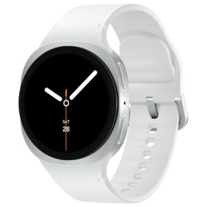 Samsung Galaxy Watch 8 40mm BT Silver