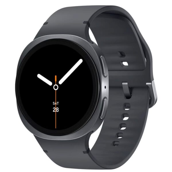 Samsung Galaxy Watch 8 44mm 4G LTE Grafito