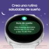 Samsung Galaxy Watch 8 40mm 4G LTE Plata