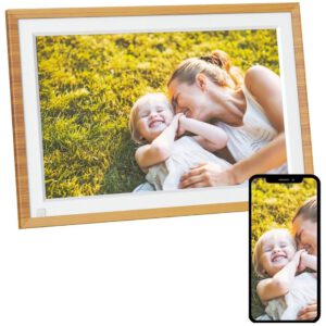 agfa-marco-digital-10-con-wifi-y-app-frameo-apf1000wifiwd Agfa Marco Digital 10" con Wifi y App Frameo