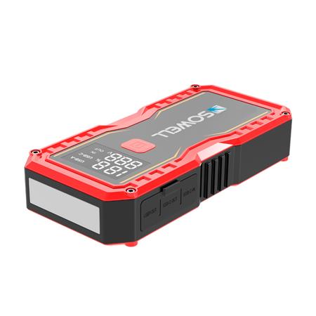 ARRANCADOR DE BATERIAS SOWELL 12.000 MAH